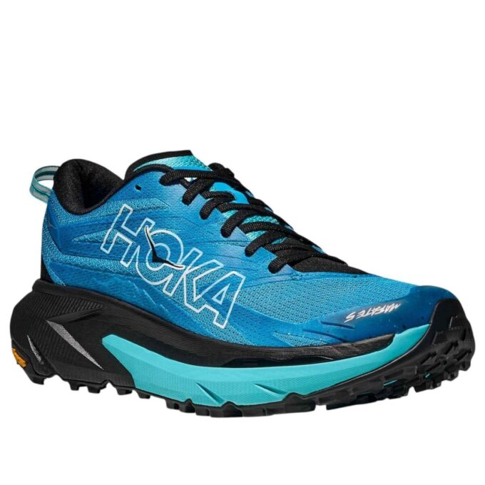 Mafate 5 ‘Skyward Blue’