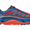 Mafate Speed  2 ‘Azul Laranja Cinza’