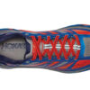 Mafate Speed  2 ‘Azul Laranja Cinza’