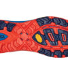 Mafate Speed  2 ‘Azul Laranja Cinza’