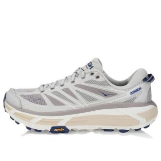 Mafate Speed  2 ‘Cinza’