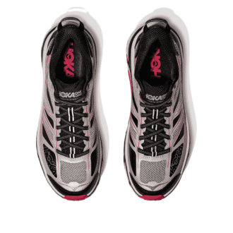 Mafate Speed  2 ‘Cinza Vermelho Branco’