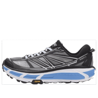 Mafate Speed  2 ‘Preto Azul’