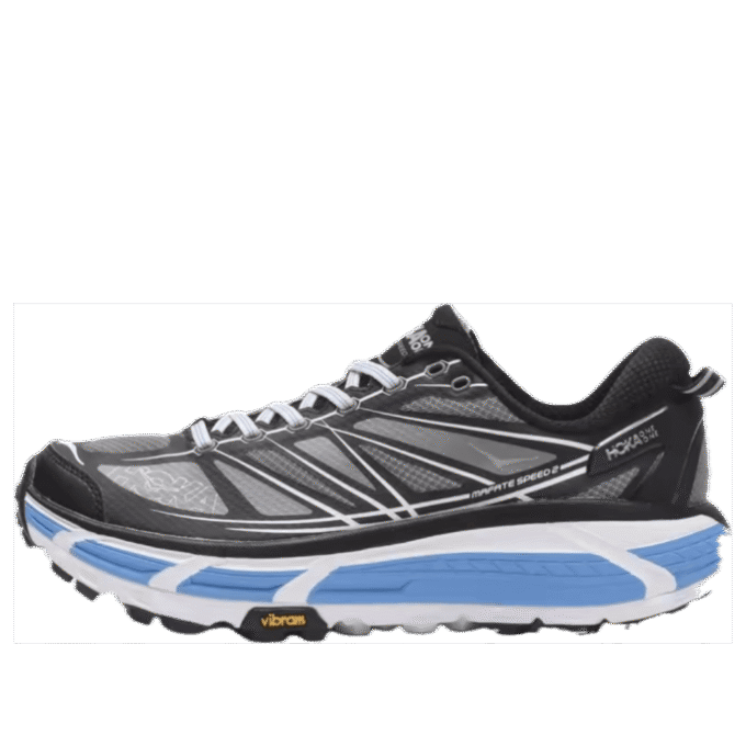 Mafate Speed  2 ‘Preto Azul’