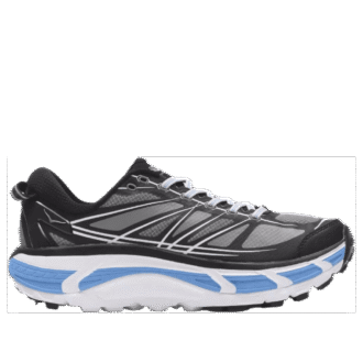 Mafate Speed  2 ‘Preto Azul’