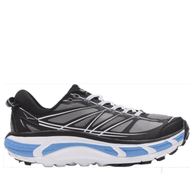 Mafate Speed  2 ‘Preto Azul’