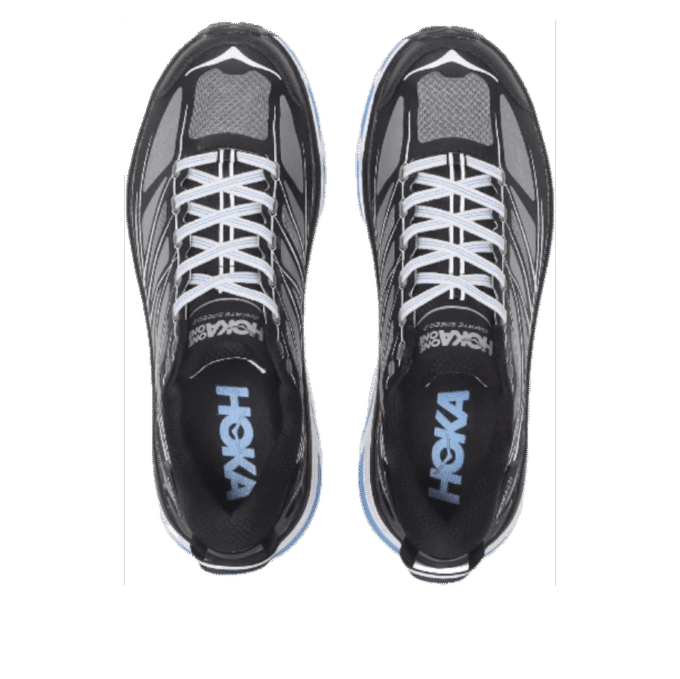 Mafate Speed  2 ‘Preto Azul’