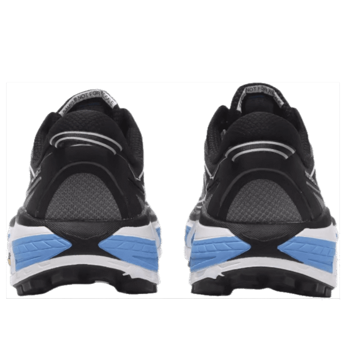 Mafate Speed  2 ‘Preto Azul’