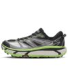 Mafate Speed  2 ‘Preto e Verde’