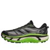 Mafate Speed  2 ‘Preto e Verde’