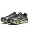Mafate Speed  2 ‘Preto e Verde’