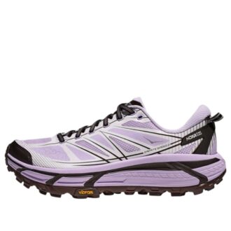 Mafate Speed  2 ‘Violeta Claro’
