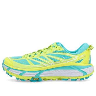 Mafate Speed  2v ‘Verde Neon’