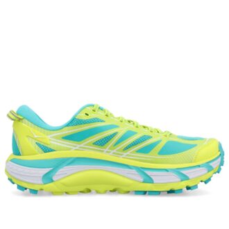 Mafate Speed  2v ‘Verde Neon’