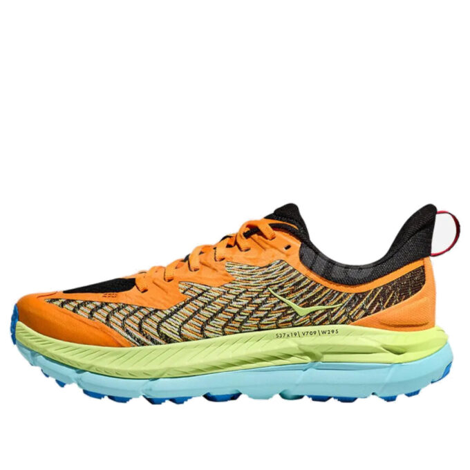 Mafate Speed  4 ‘Alface Solar Flare’