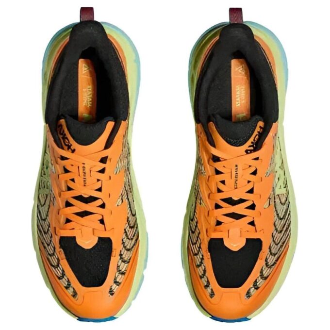 Mafate Speed  4 ‘Alface Solar Flare’