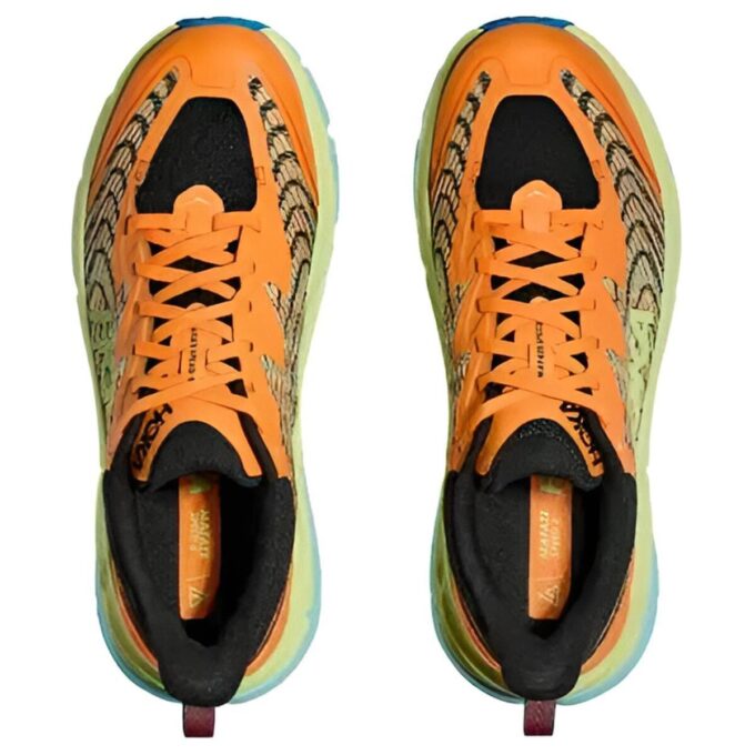 Mafate Speed  4 ‘Alface Solar Flare’