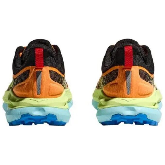 Mafate Speed  4 ‘Alface Solar Flare’