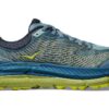 Mafate Speed  4 ‘Azul Pedra Citron Escuro’