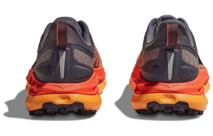 Mafate Speed  4 ‘Castlerock Flame’