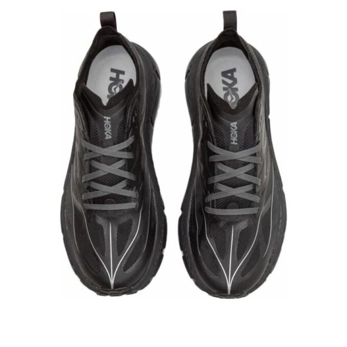 Mafate Speed  4 Lite ‘Black Outer Orbit’