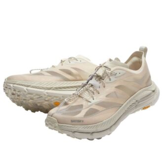 Mafate Speed  4 Lite ‘Satisfy Bone’