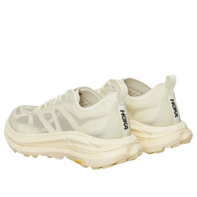 Mafate Speed  4 Lite ‘Truffle Salt Vintage Yellow’