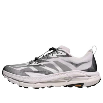 Mafate Speed  4 ‘Preto Cinza’