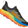 Mafate Speed  4 ‘Preto Multicolorido’