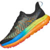Mafate Speed  4 ‘Preto Multicolorido’