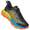 Mafate Speed  4 ‘Preto Multicolorido’