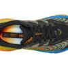 Mafate Speed  4 ‘Preto Multicolorido’