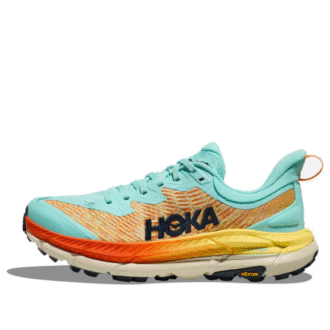 (WMNS) Mafate Speed  4 ‘Verde Turquesa’