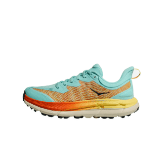 (WMNS) Mafate Speed  4 ‘Verde Turquesa’