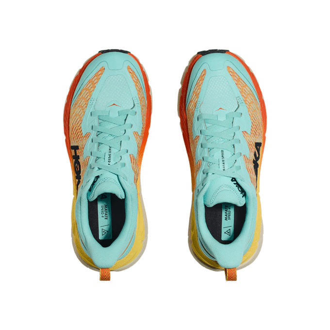 (WMNS) Mafate Speed  4 ‘Verde Turquesa’
