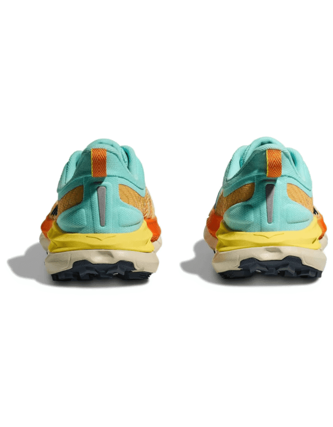 (WMNS) Mafate Speed  4 ‘Verde Turquesa’
