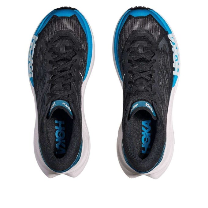 (WMNS) Mafate X ‘Black Skyward Blue’