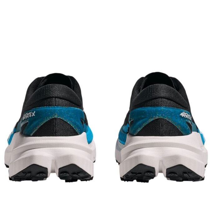 (WMNS) Mafate X ‘Black Skyward Blue’