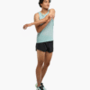 Manga curta HOKA Airolite Run