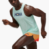 Manga curta HOKA Airolite Run
