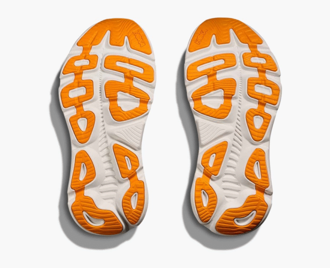 Mangas de proteção HOKA ONE ONE Airolite