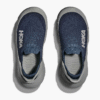 Meia de corrida invisível HOKA ONE ONE
