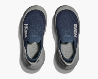 Meia de corrida invisível HOKA ONE ONE