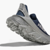 Meia de corrida invisível HOKA ONE ONE