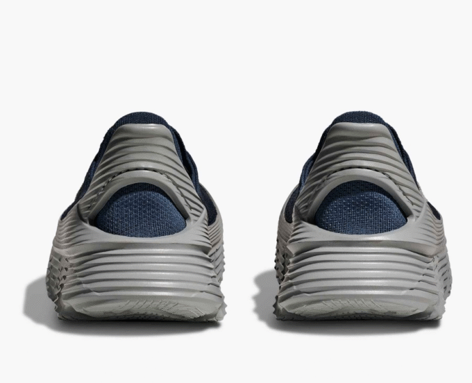 Meia de corrida invisível HOKA ONE ONE