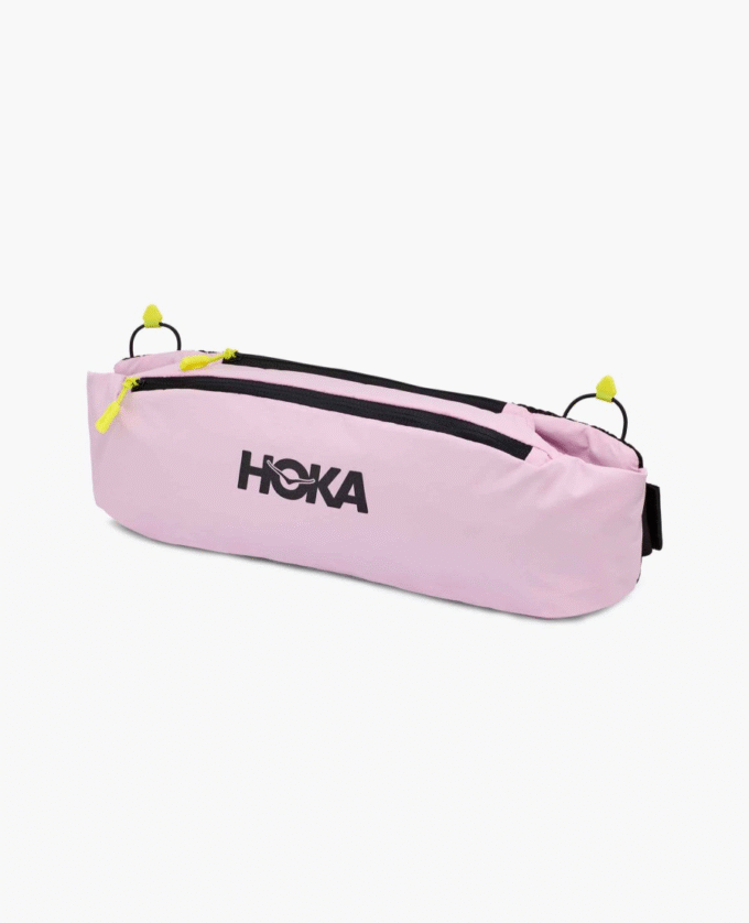 Mochila de cintura Hoka 2,5L