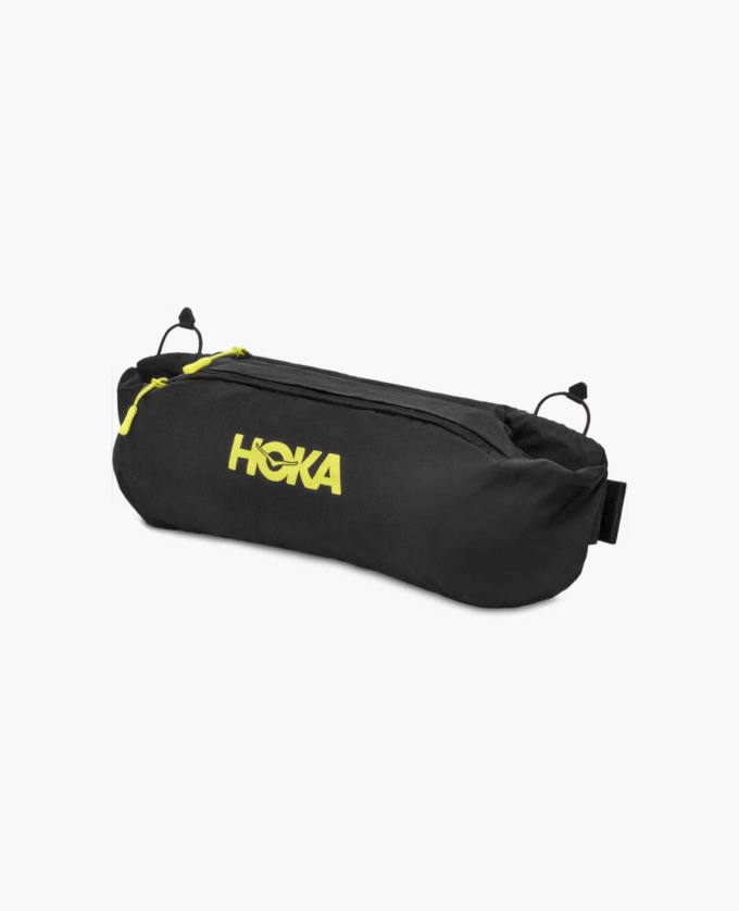 Mochila de cintura Hoka 2,5L