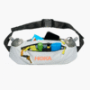 Mochila de cintura Hoka 2,5L