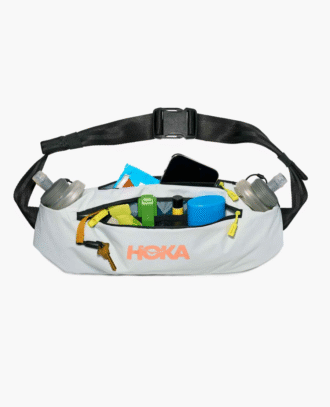 Mochila de cintura Hoka 2,5L