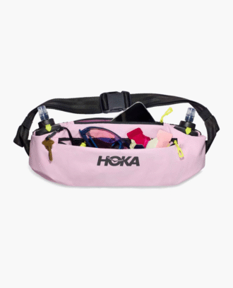 Mochila de cintura Hoka 2,5L